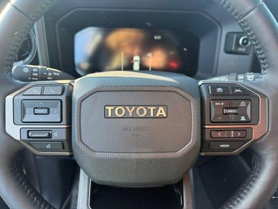 2026 Toyota Land Cruiser 1958