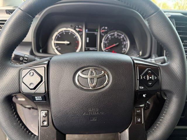 2022 Toyota 4Runner TRD Pro