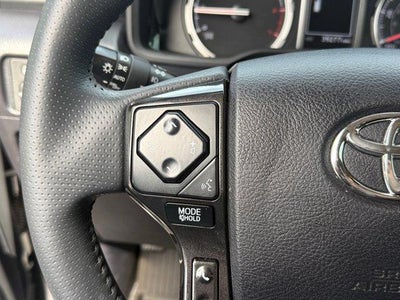 2022 Toyota 4Runner TRD Pro