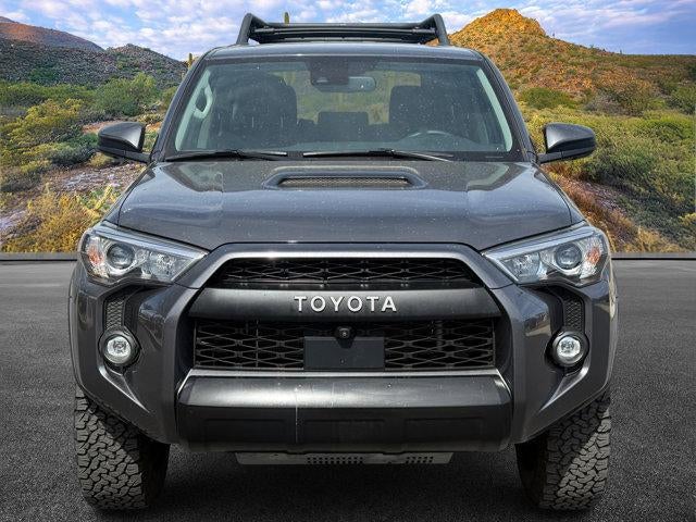 2022 Toyota 4Runner TRD Pro