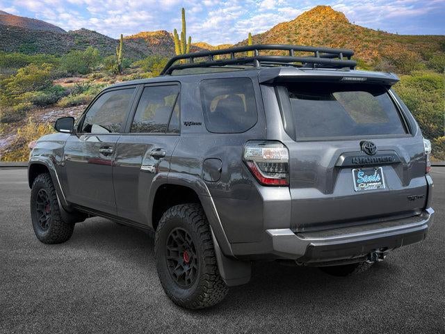 2022 Toyota 4Runner TRD Pro