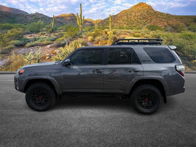 2022 Toyota 4Runner TRD Pro