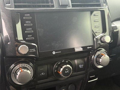 2021 Toyota 4Runner TRD Off Road Premium