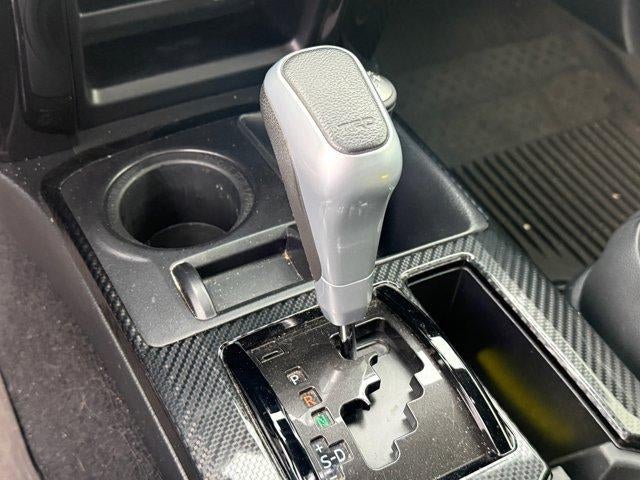 2021 Toyota 4Runner TRD Off Road Premium