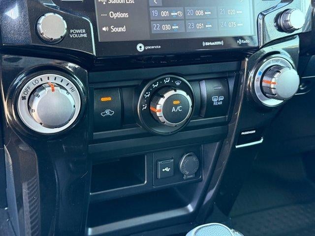 2021 Toyota 4Runner TRD Off Road Premium