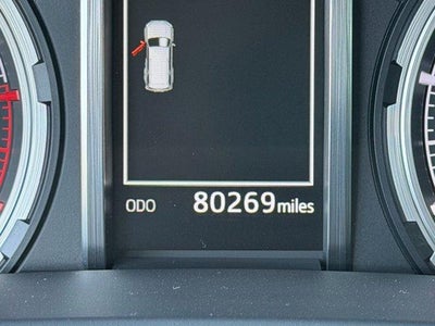 2021 Toyota 4Runner TRD Off Road Premium