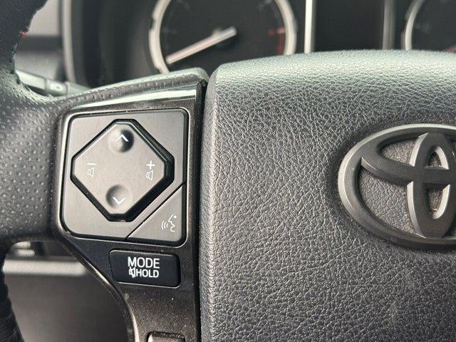 2021 Toyota 4Runner TRD Off Road Premium