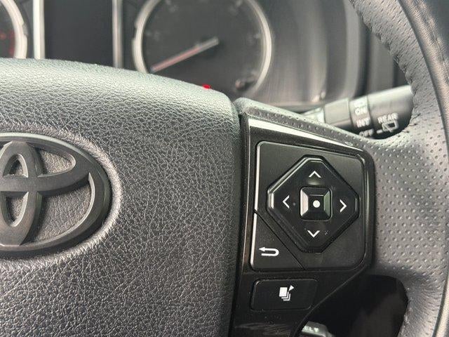 2021 Toyota 4Runner TRD Off Road Premium