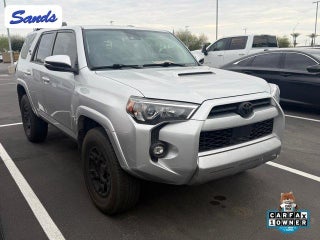 2021 Toyota 4Runner TRD Off Road Premium