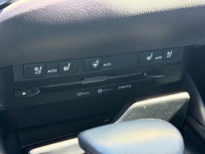2019 Lexus ES 