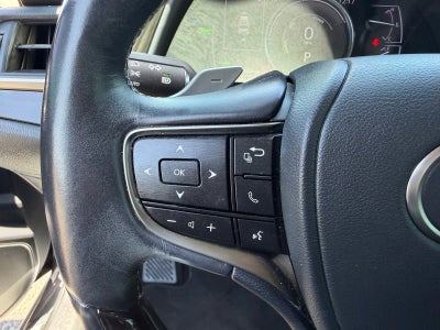 2019 Lexus ES 