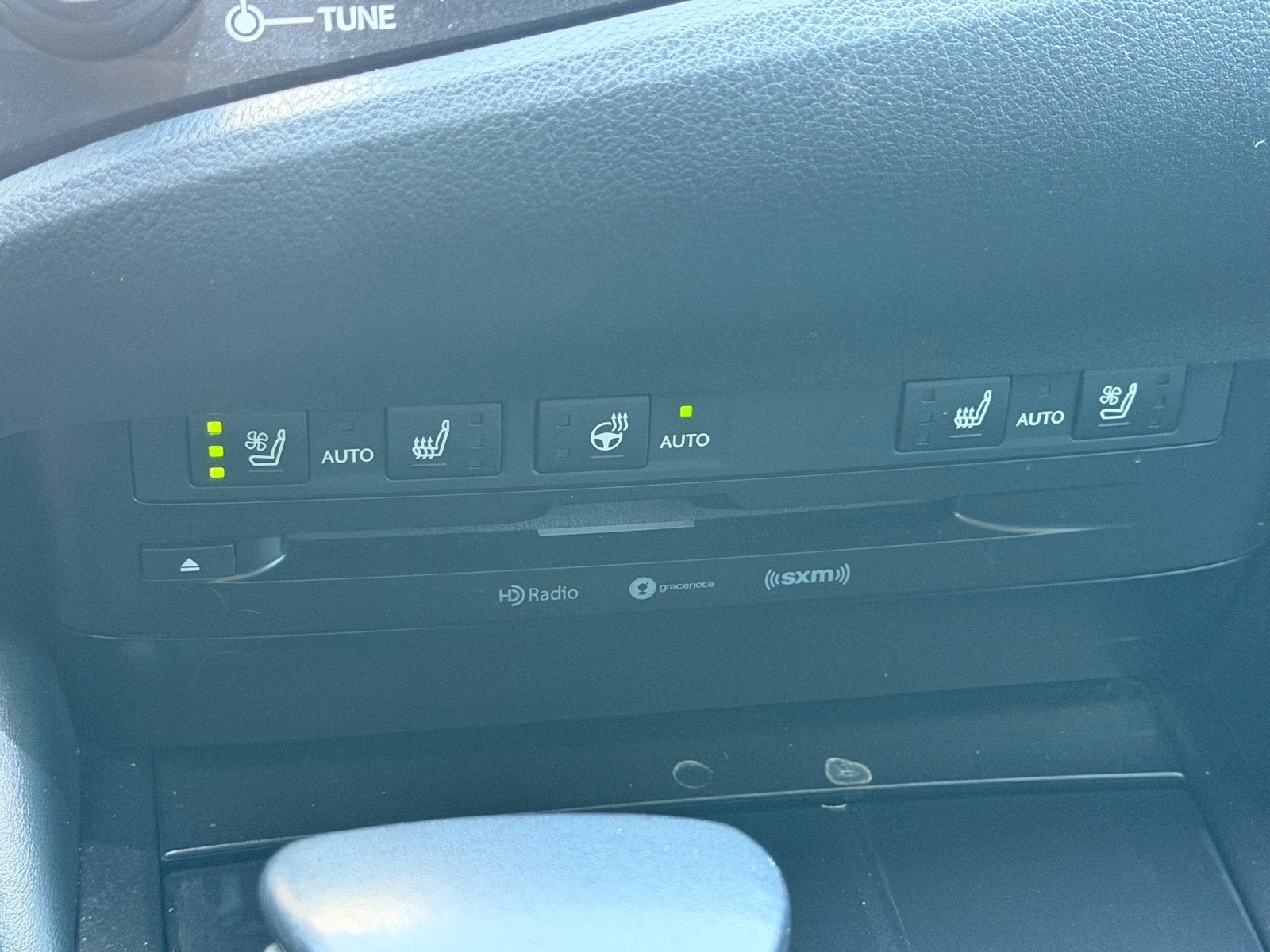 2019 Lexus ES 