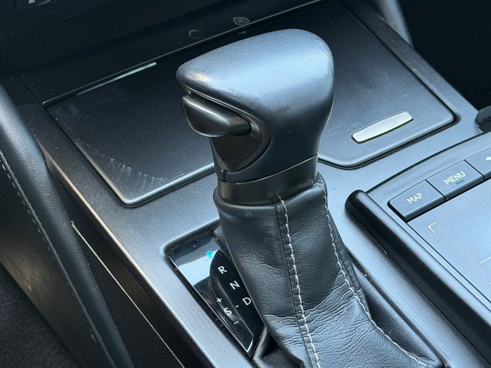 2019 Lexus ES 
