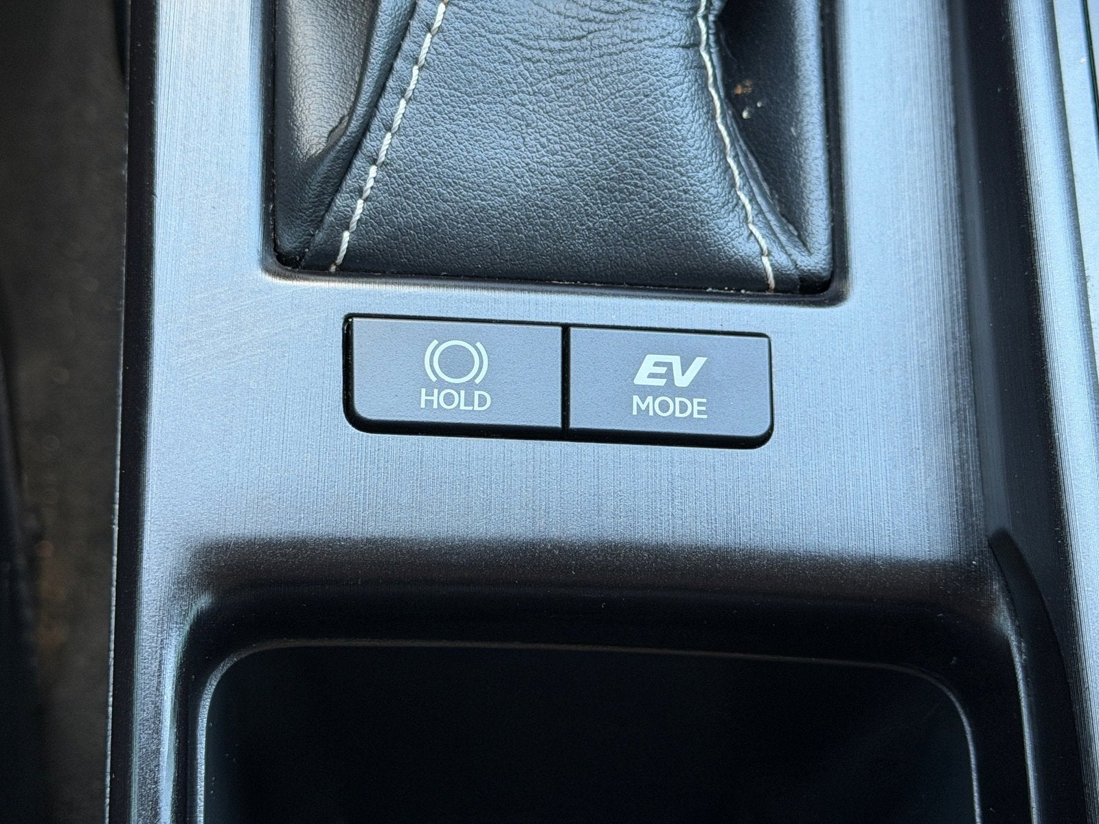 2019 Lexus ES 