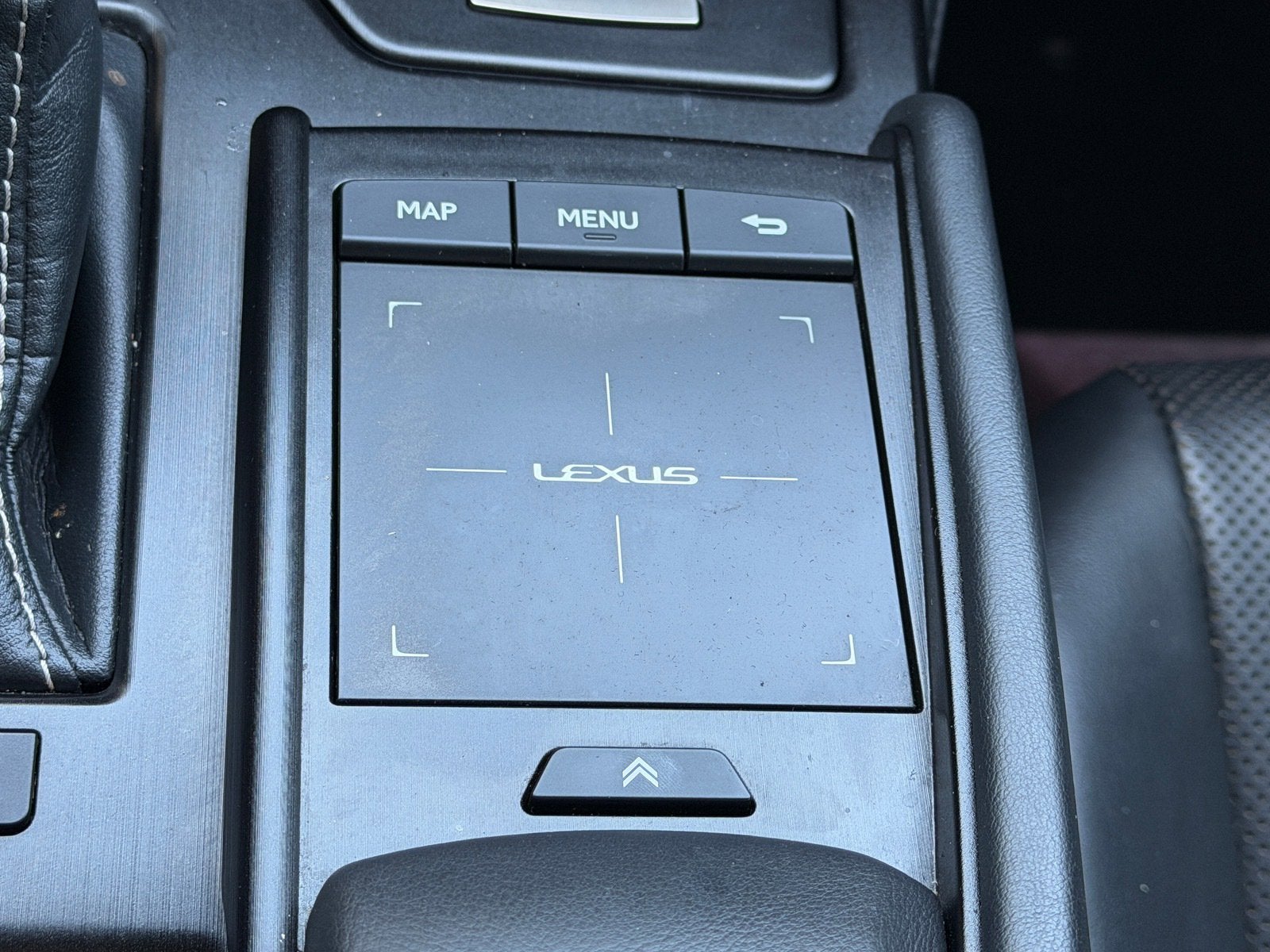 2019 Lexus ES 