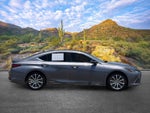 2019 Lexus ES 