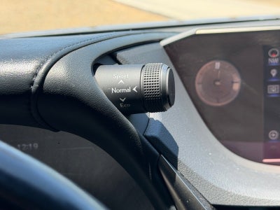 2019 Lexus ES 