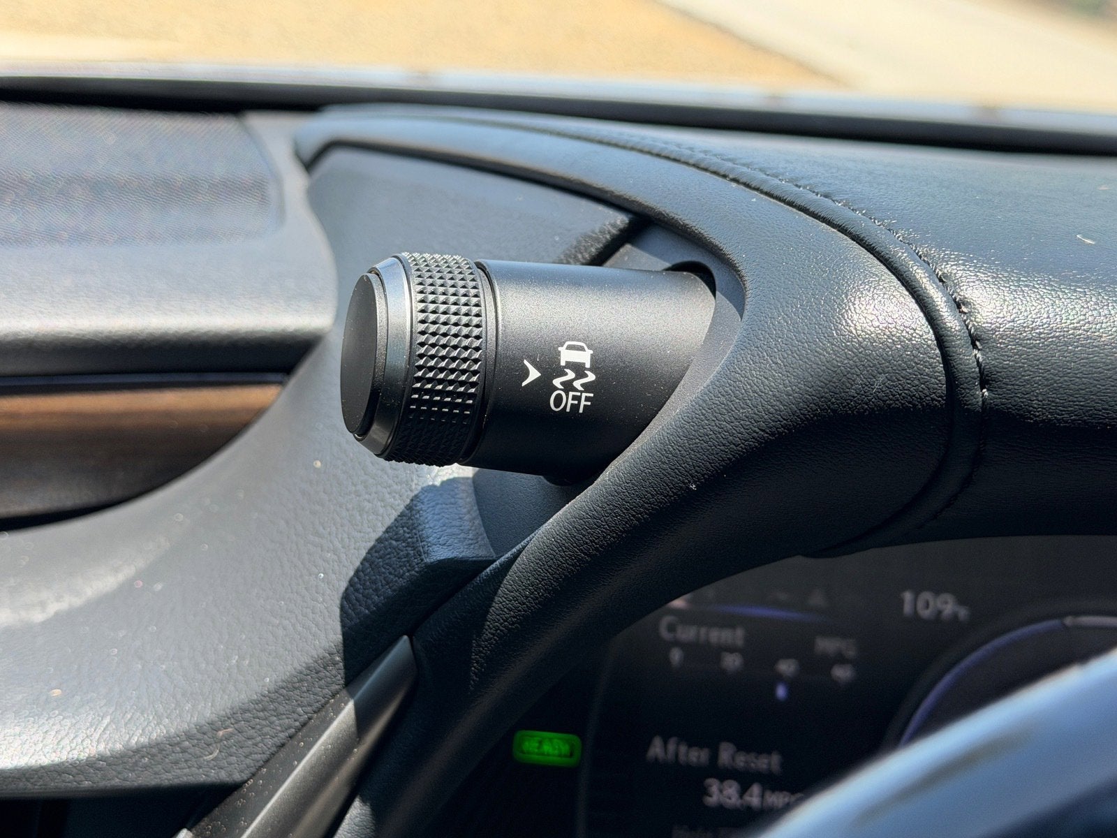 2019 Lexus ES 