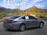 2019 Lexus ES 