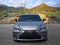 2019 Lexus ES 