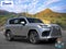 2024 Lexus LX LX 600 Premium