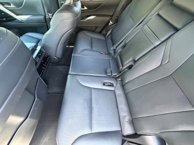 2024 Lexus LX LX 600 Premium
