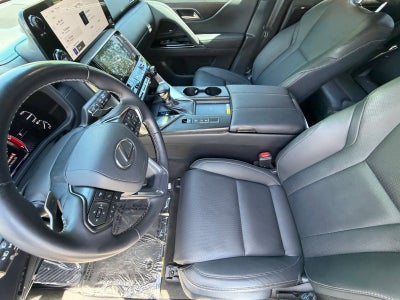 2024 Lexus LX LX 600 Premium