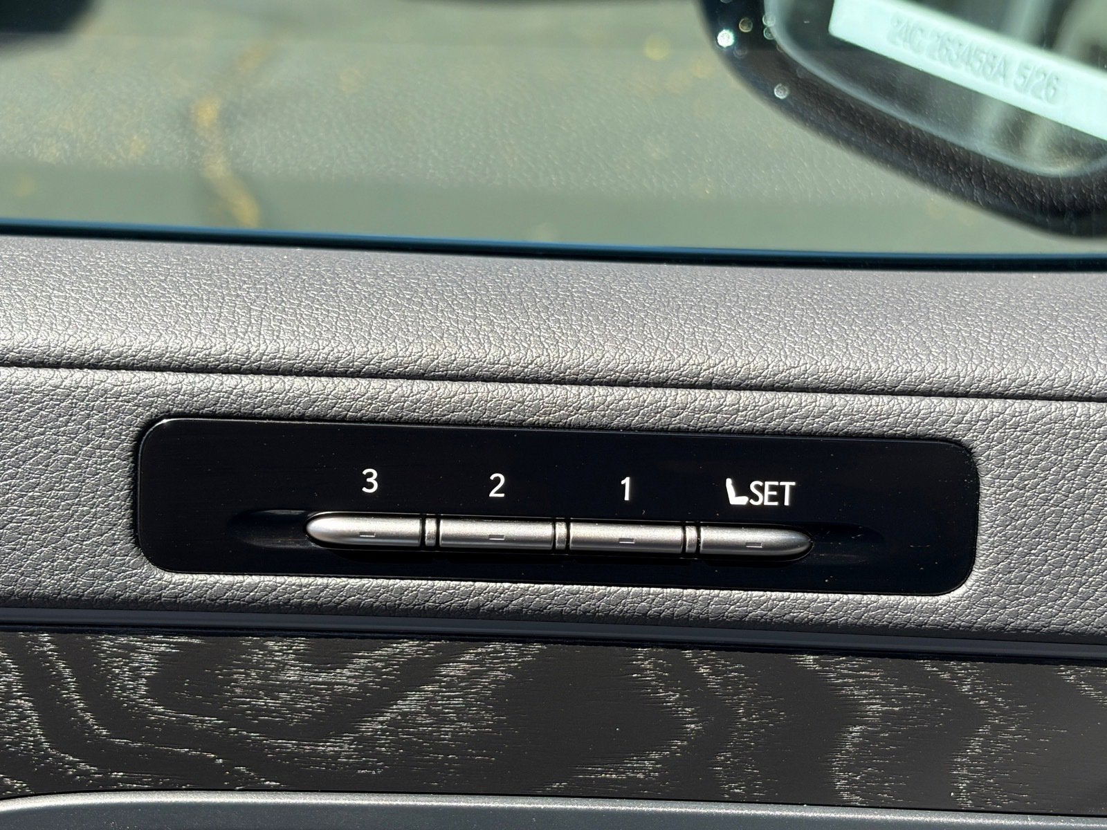 2024 Lexus LX LX 600 Premium