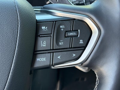 2024 Lexus LX LX 600 Premium