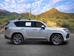 2024 Lexus LX LX 600 Premium