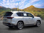 2024 Lexus LX LX 600 Premium