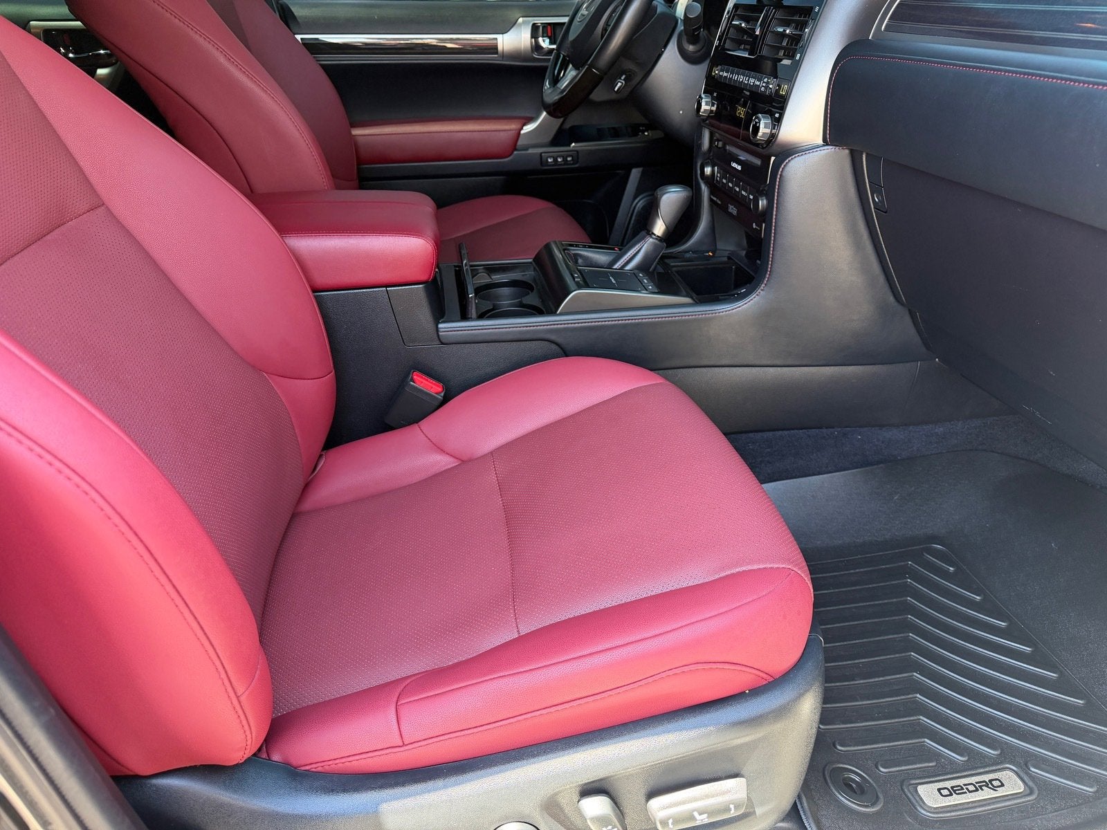 2022 Lexus GX GX 460 Premium