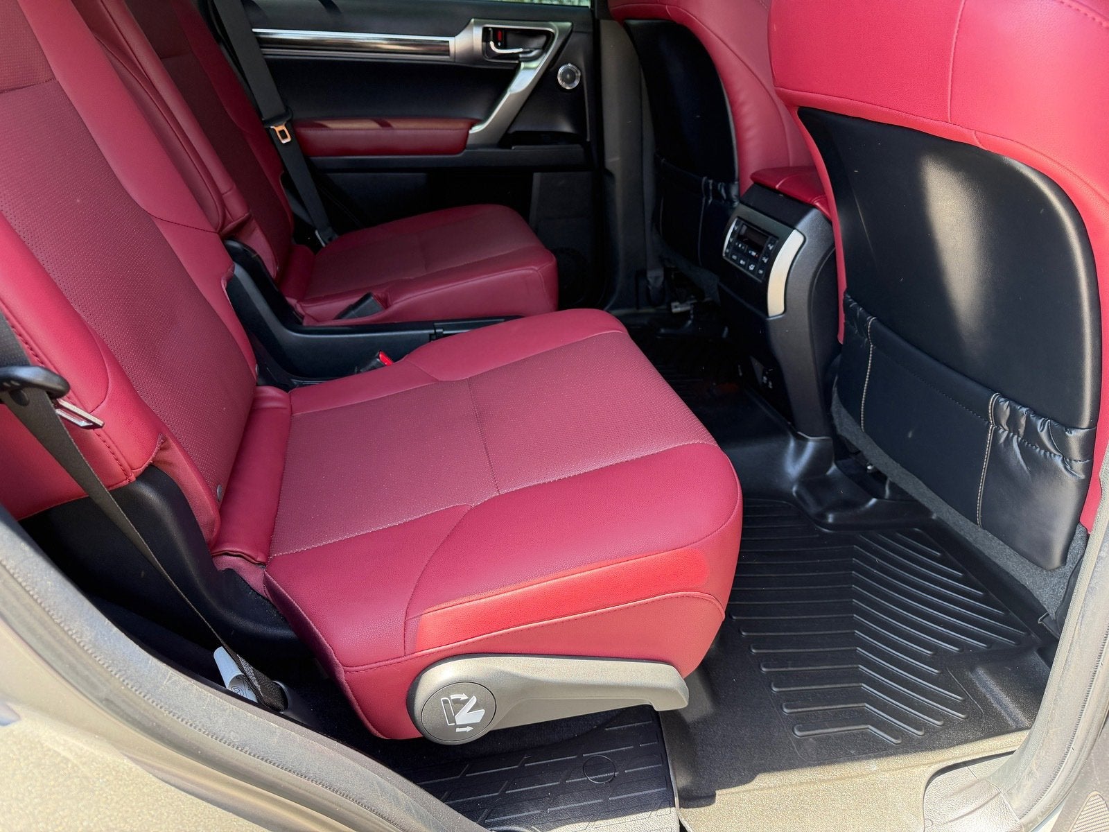 2022 Lexus GX GX 460 Premium