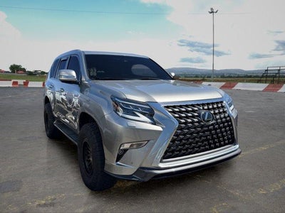 2022 Lexus GX GX 460 Premium