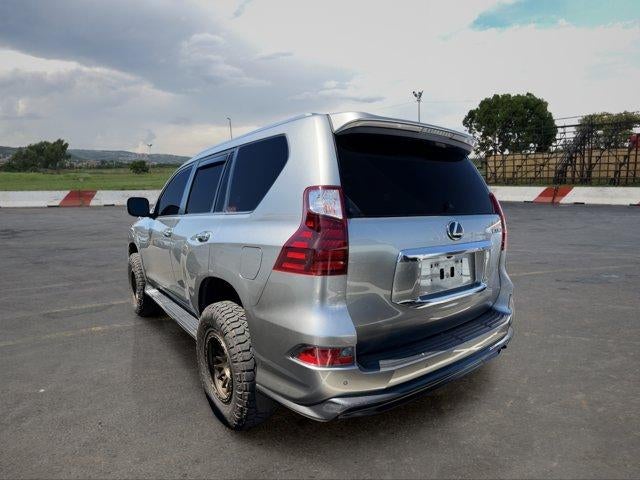2022 Lexus GX GX 460 Premium
