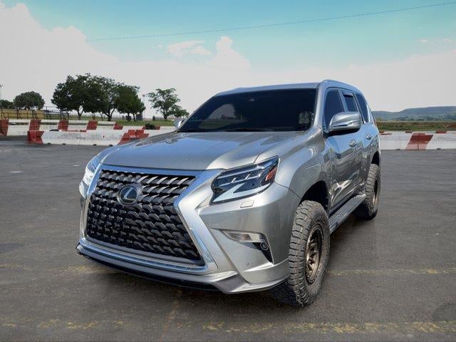 2022 Lexus GX GX 460 Premium
