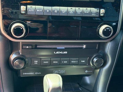 2022 Lexus GX GX 460 Premium