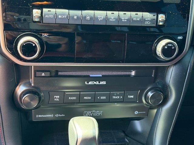 2022 Lexus GX GX 460 Premium