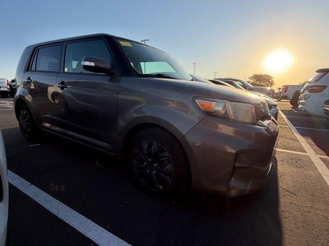 2012 Scion xB NA