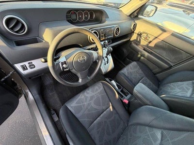 2012 Scion xB NA