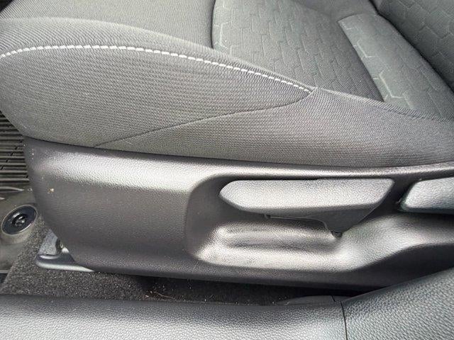 2025 Toyota Corolla Hatchback SE