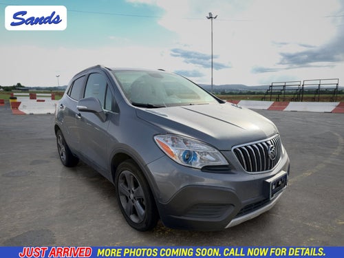 2014 Buick Encore Base