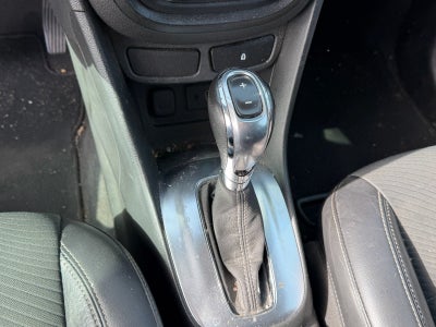 2014 Buick Encore Base