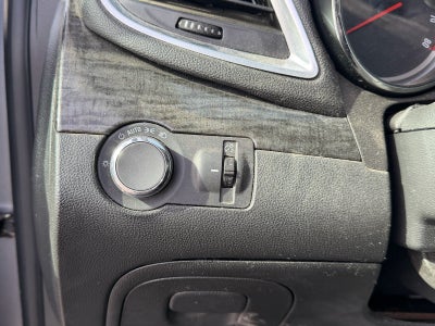 2014 Buick Encore Base