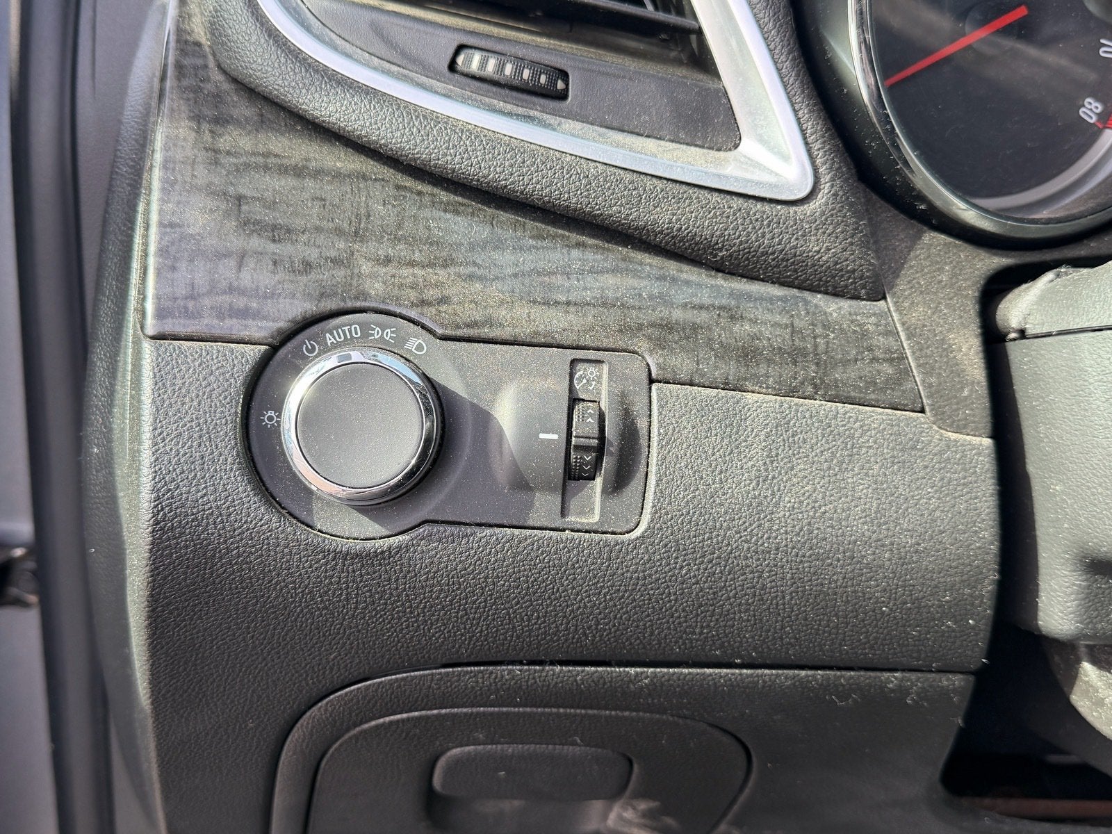 2014 Buick Encore Base