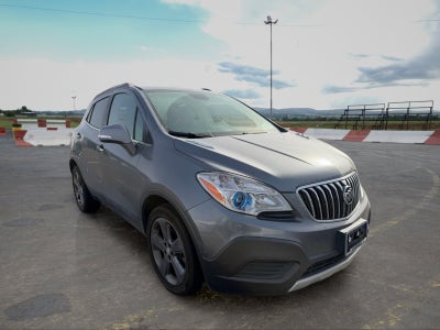 2014 Buick Encore Base
