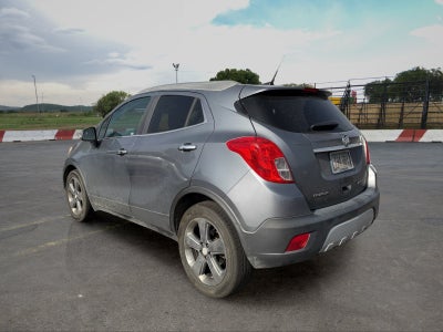 2014 Buick Encore Base