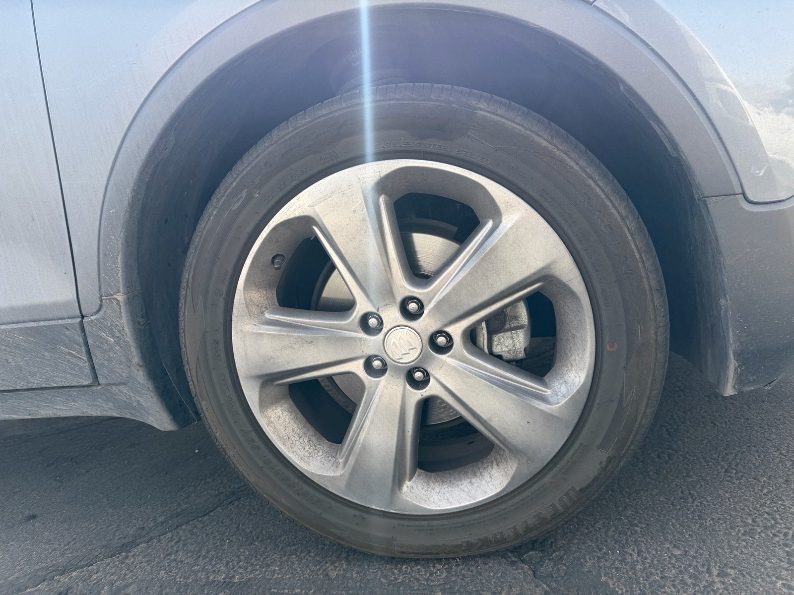 2014 Buick Encore Base