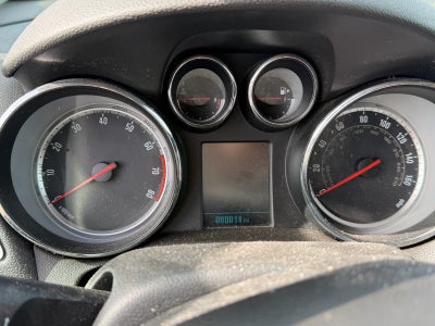 2014 Buick Encore Base
