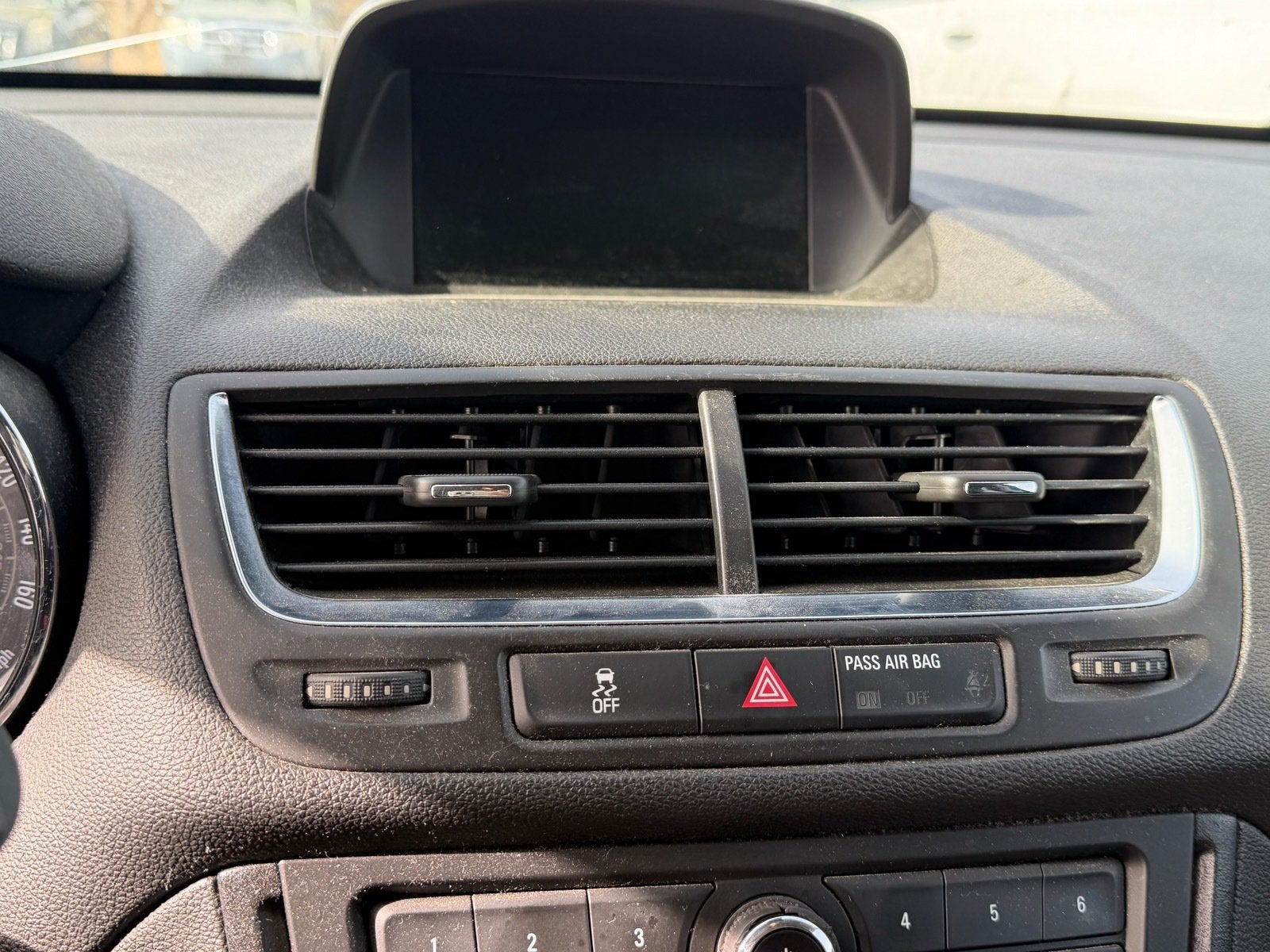 2014 Buick Encore Base